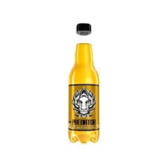 Predator Energy Drink Pet 400ml